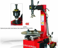 Tire Changer